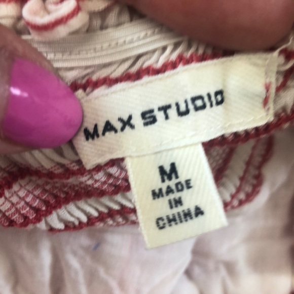 Max Studio skirt - Picture 2 of 9